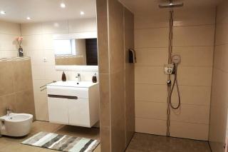 Ferienwohnung mit Sauna und schönem Garten - 0