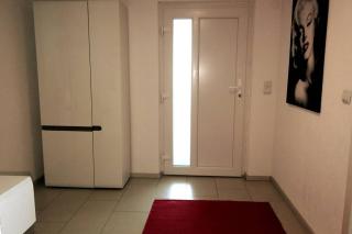 Ferienwohnung mit Sauna und schönem Garten - Rottweil - 4