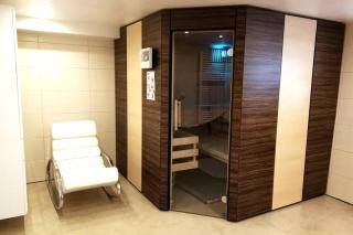 Ferienwohnung mit Sauna und schönem Garten - 1