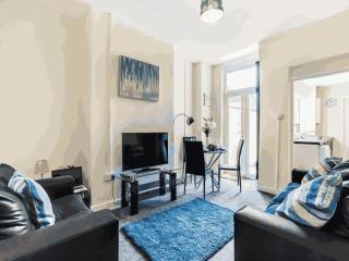 Townhouse @ 62 Samuel Street Crewe - Crewe - 9