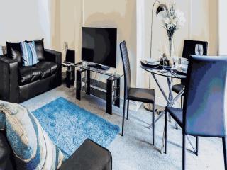 Townhouse @ 62 Samuel Street Crewe - Crewe - 8