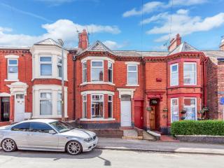 Townhouse @ 62 Samuel Street Crewe - Crewe - 6