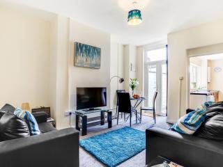 Townhouse @ 62 Samuel Street Crewe - Crewe - 4