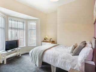 Townhouse @ 62 Samuel Street Crewe - Crewe - 3