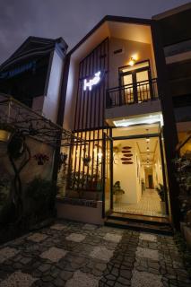 Hue Eco Homestay - Hue - 8