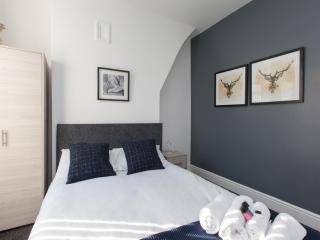 Townhouse @ 83 Edleston Road Crewe - Crewe - 8