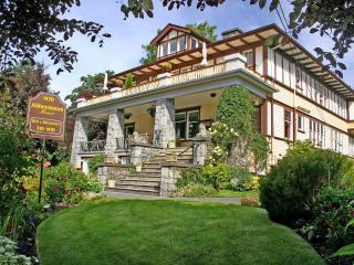 Abbeymoore Manor - Victoria - 0