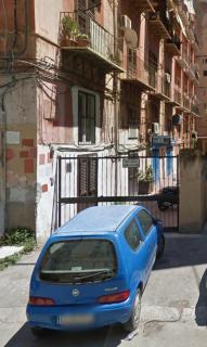 HoliDay - Palermo - 2