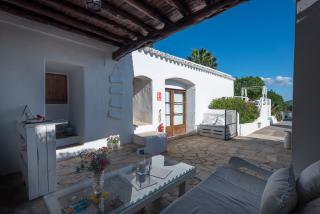 Agroturismo Can Cosmi Prats - Santa Gertrudis de Fruitera - 7