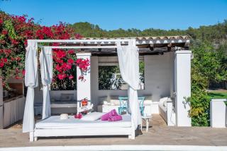 Agroturismo Can Cosmi Prats - Santa Gertrudis de Fruitera - 2