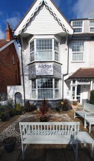 The Aldor - Skegness - 9