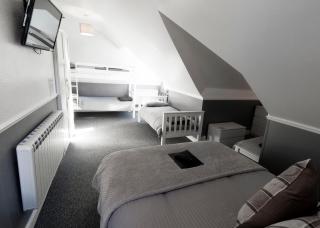 The Aldor - Skegness - 5