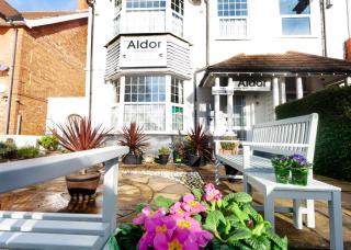 The Aldor - Skegness - 0