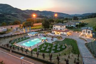 Borgopetra - Sogliano al Rubicone - 5