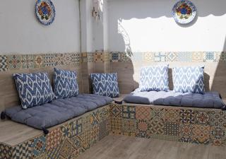 Casa Blue Vista - villa & guestroom - Marbella - 1