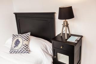 The Old Seaman Bed & Breakfast - Celorio - 1