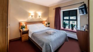 Holiday Hotel - Galway - 9
