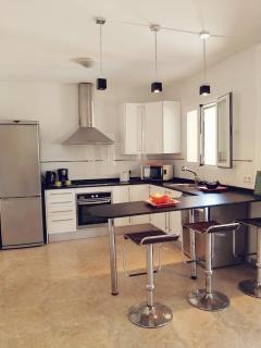 Casa Hokie - Colonia de Sant Pere - 2