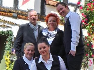 Hotelbetriebe Güldenhaupt GmbH - Arnsberg - 0