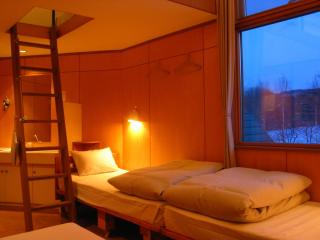 Kussharo Genya Youth Guesthouse - Teshikaga - 6