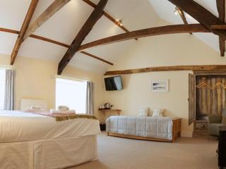 The Anchor Inn - 1