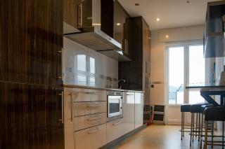 Apartamento Ria de Foz - Foz - 6