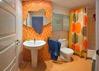 Apartamento Ria de Foz - Foz - 5