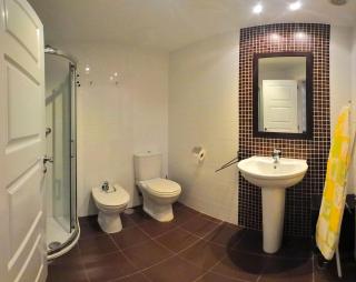 Apartamento Ria de Foz - Foz - 2