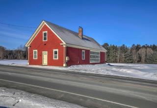 East Burke Home on Kingdom Trails Near Ski Resort - East Burke - 1