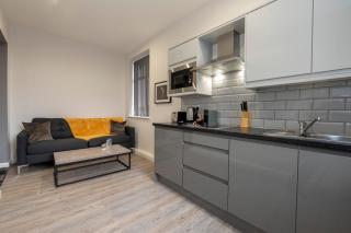 42 Apart-Hotel - 3