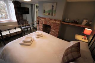 The Carpenters Arms - Newbury - 8