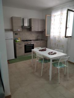 Casa mia - Marina di Ascea - - 1