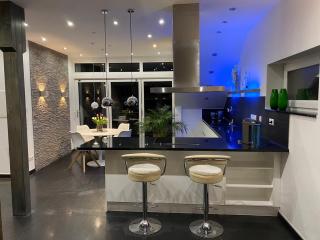 Modern Loft/Apartment near Bonn DTAG/DHL/UN - Königswinter - 9