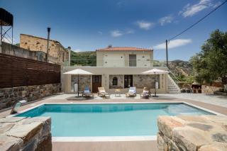 Tzouganos Villa - Sfinárion - 3