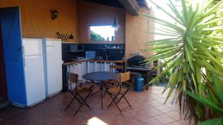 CASA-CORSA chambre d'hote - 9