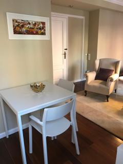 New and Unique Charming Studio at Campolide - 2A - Lisbona - 5