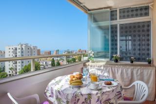 Sweet Holiday Place - Benalmadena Costa - Benalmádena - 6