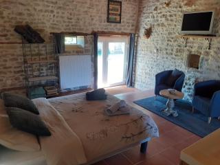 gîte le tilleul de la Fontaine - 8
