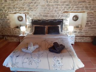 gîte le tilleul de la Fontaine - 9