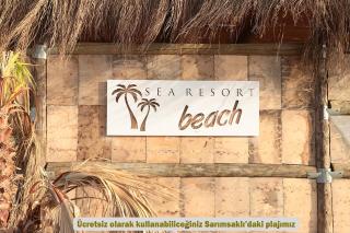 Küçükköy Otel - 5