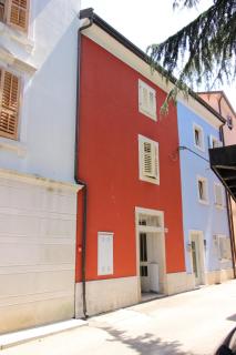 DEA, 180 m from the beach - Novigrad (Cittanova d'Istria) - 0