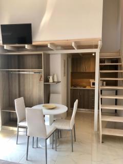 Sirakgast Ionian Sea Appartments - 3