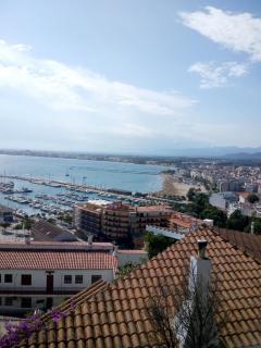 Rosas-Puig Rom -VISTA MAR - Roses - 0