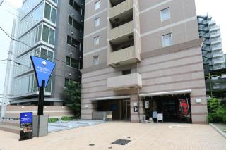 HOTEL MYSTAYS Sakaisuji Honmachi - Osaka - 0