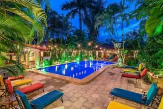 Hotel Villas Lirio - Manuel Antonio - 0