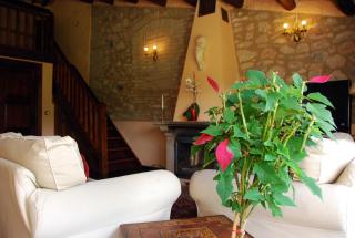 Castell de Riudabella - Vimbodí - 7