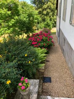 Chateau Saint Claude an der Saone - Mantoche - 3