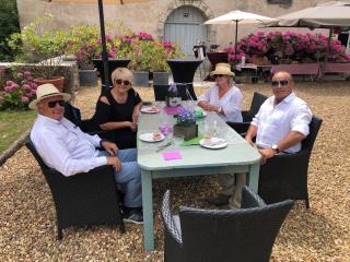Chateau Saint Claude an der Saone - Mantoche - 6