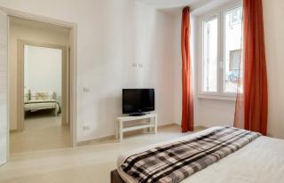 iFlat Lovely and Bright 2 bed flat near Termini - 9