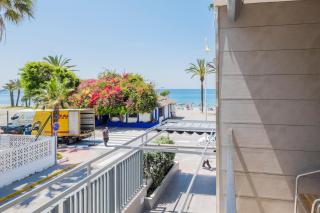H Boutique la Caleta bay - La Herradura - 5